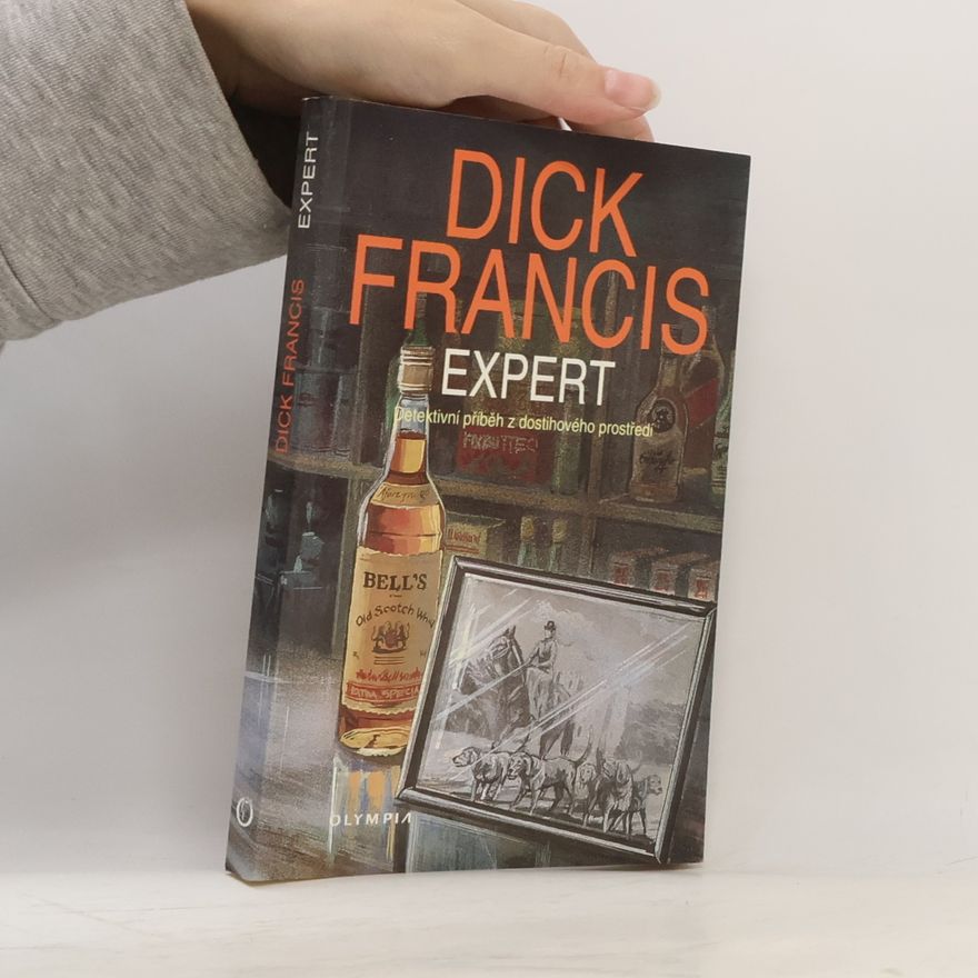 Dick Francis Expert
