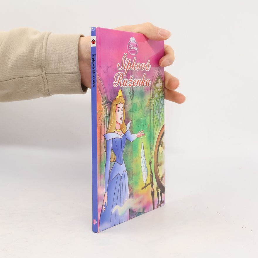 Walt Disney Šípková Ruženka