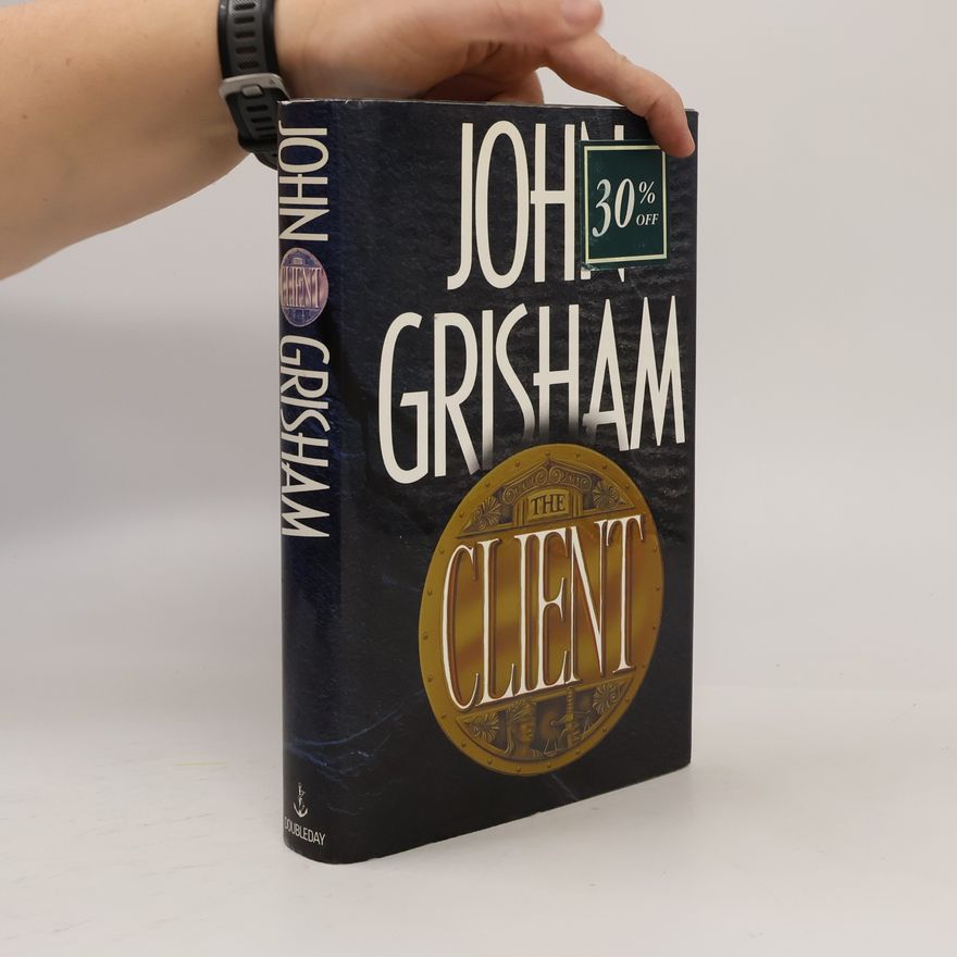 John Grisham The Client