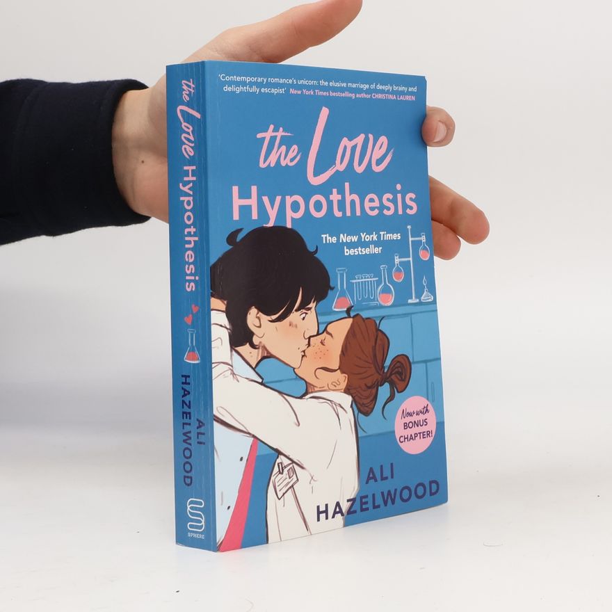 Ali Hazelwood The Love Hypothesis