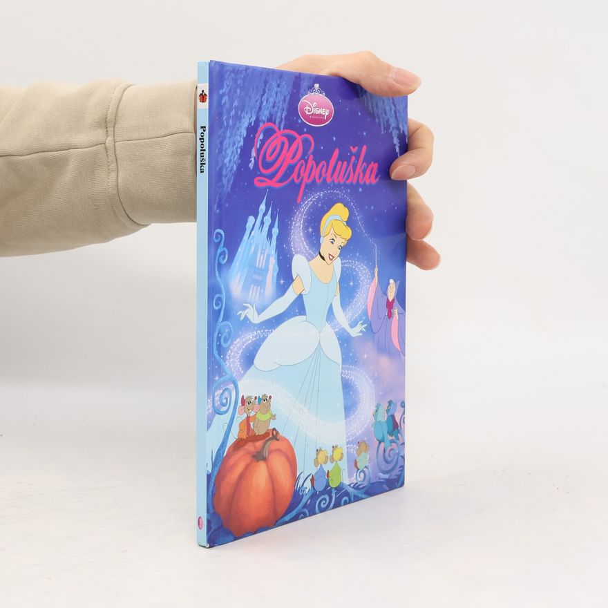 Walt Disney Popoluška