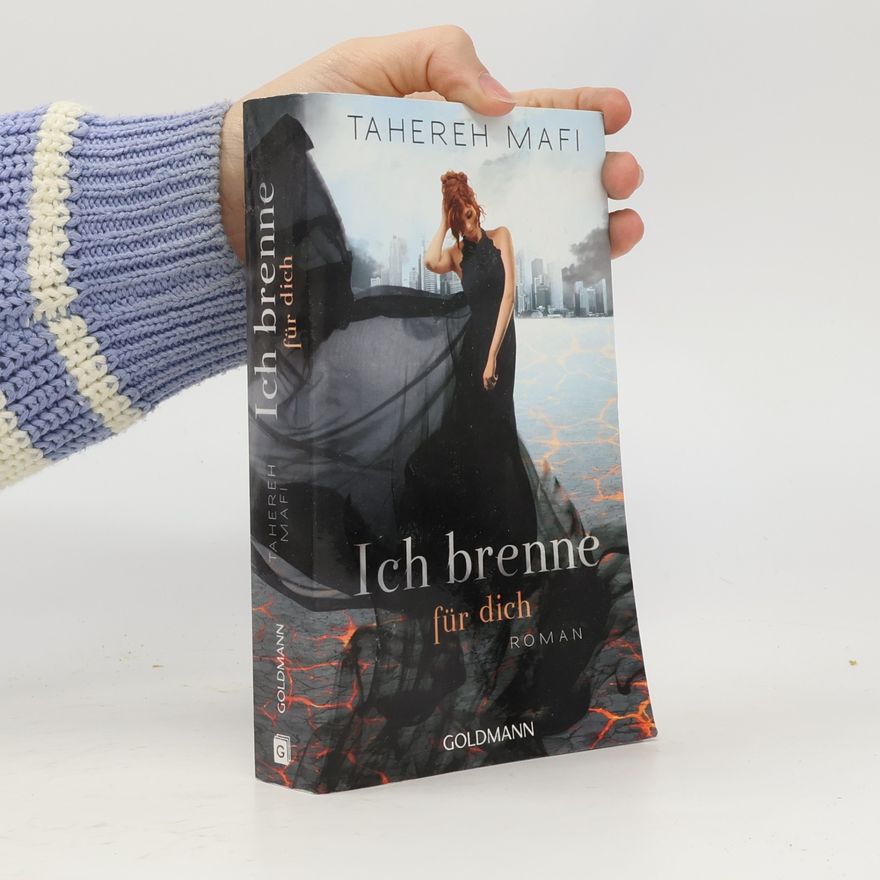 Тагере Мафі Ich brenne für dich
