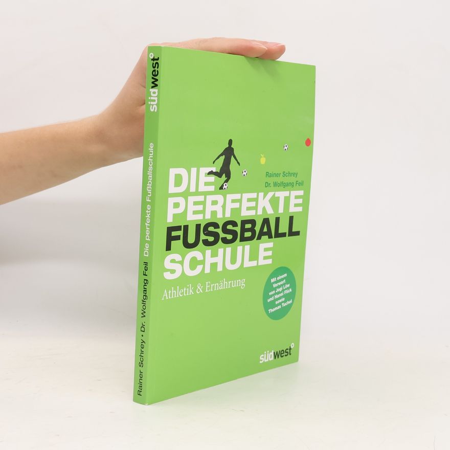 Thomas Tuchel Die perfekte Fußballschule