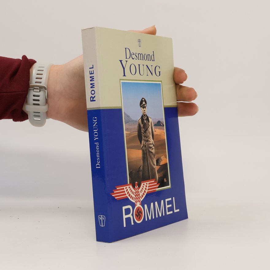 Desmond Young Rommel