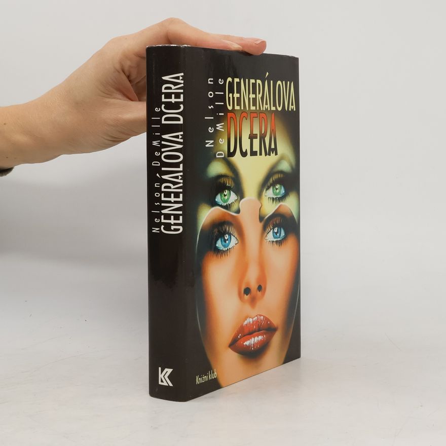 Nelson DeMille Generálova dcera