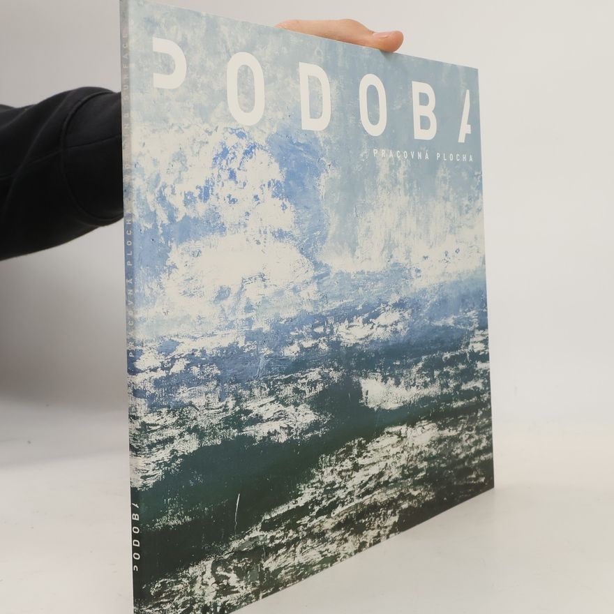 Rastislav Podoba Podoba : pracovná plocha