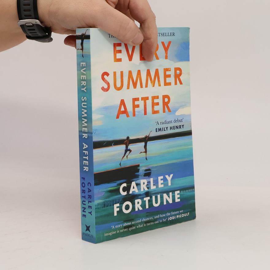 Carley Fortune Every Summer After