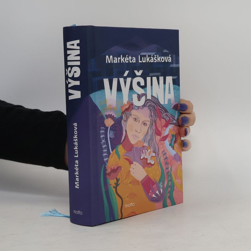 Markéta Lukášková Výšina