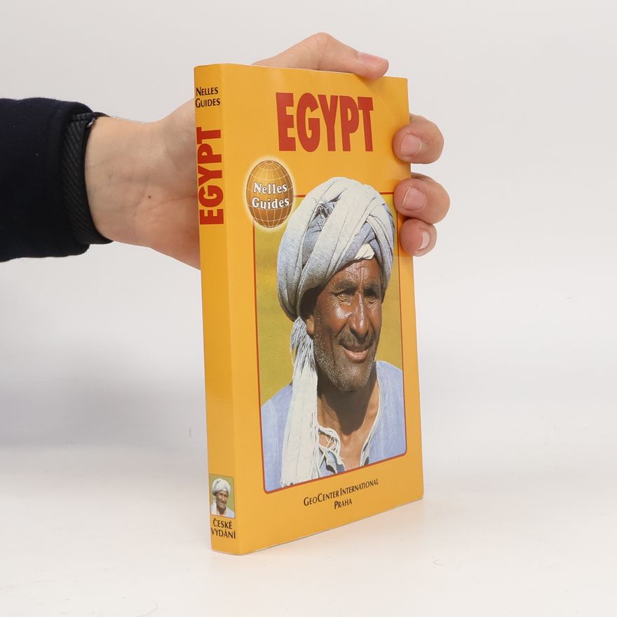 Eva Ambros Egypt