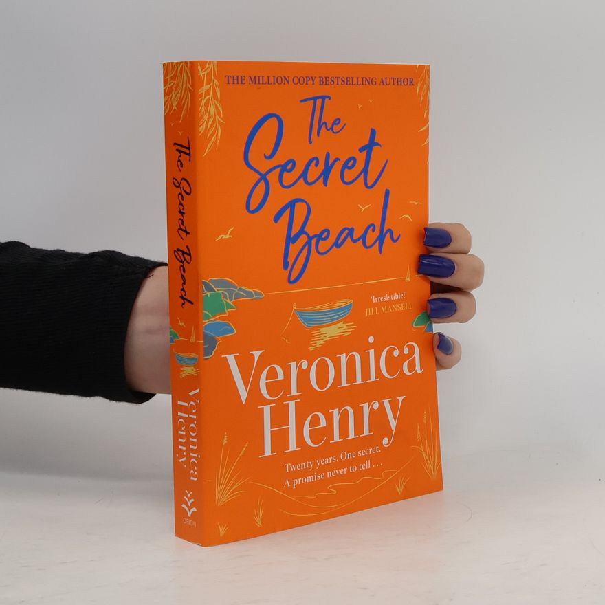 Veronica Henry The Secret Beach