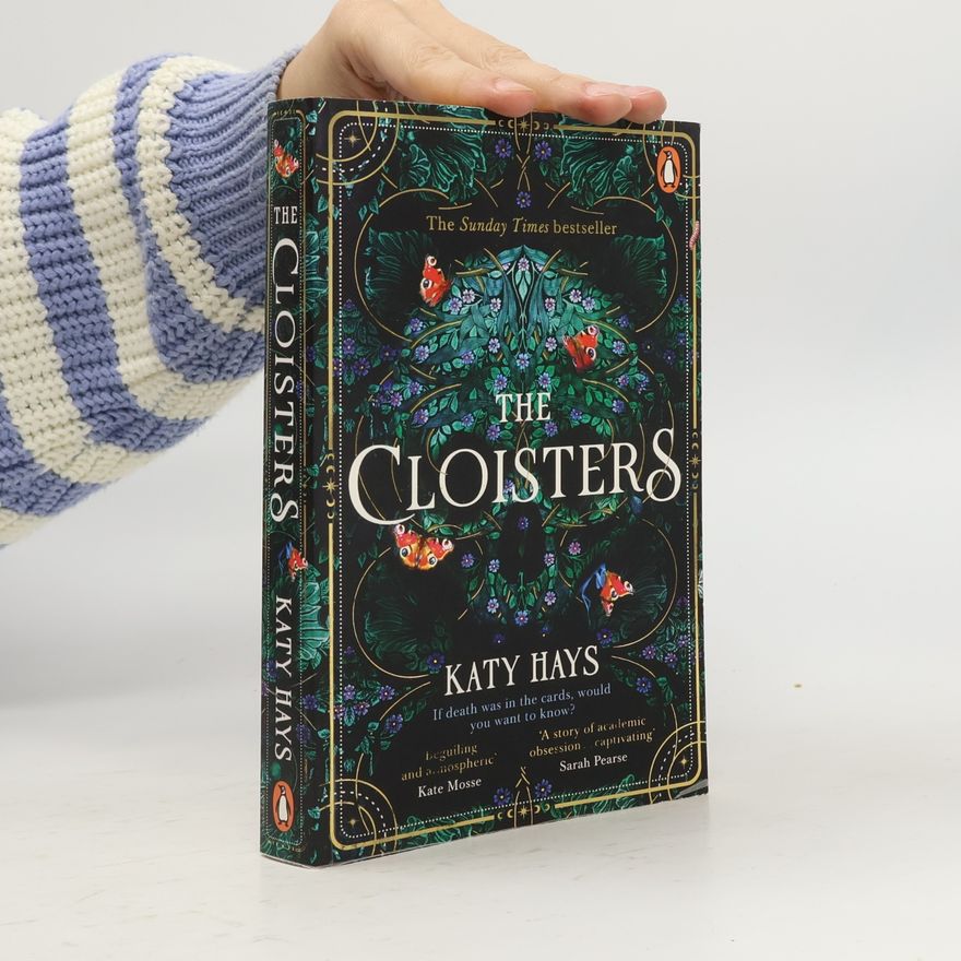 Katy Hays The Cloisters