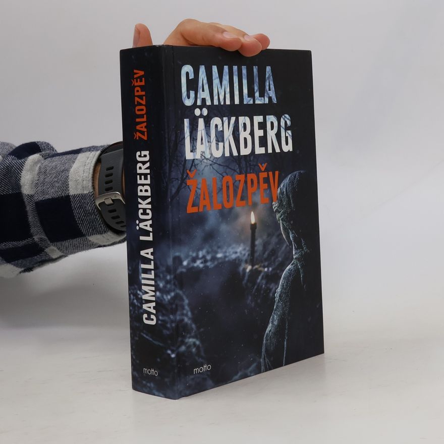 Camilla Läckberg Žalozpěv