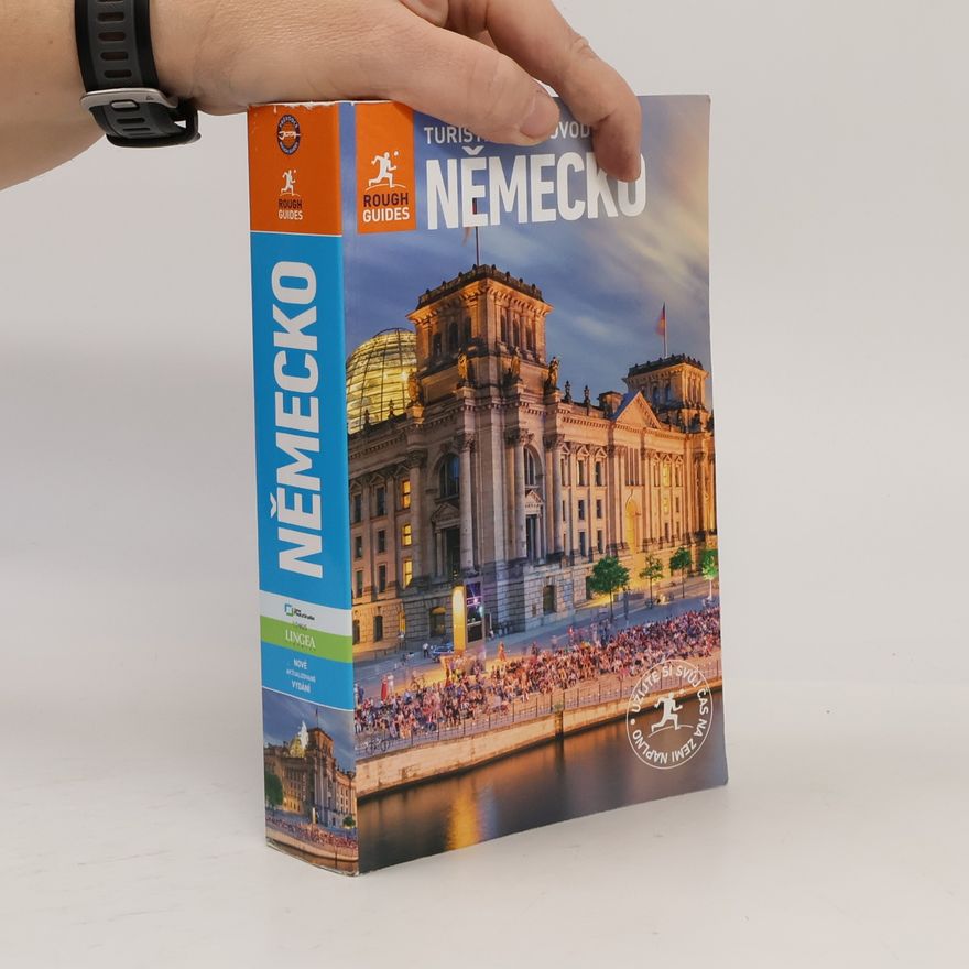 Kolektiv autorů Německo