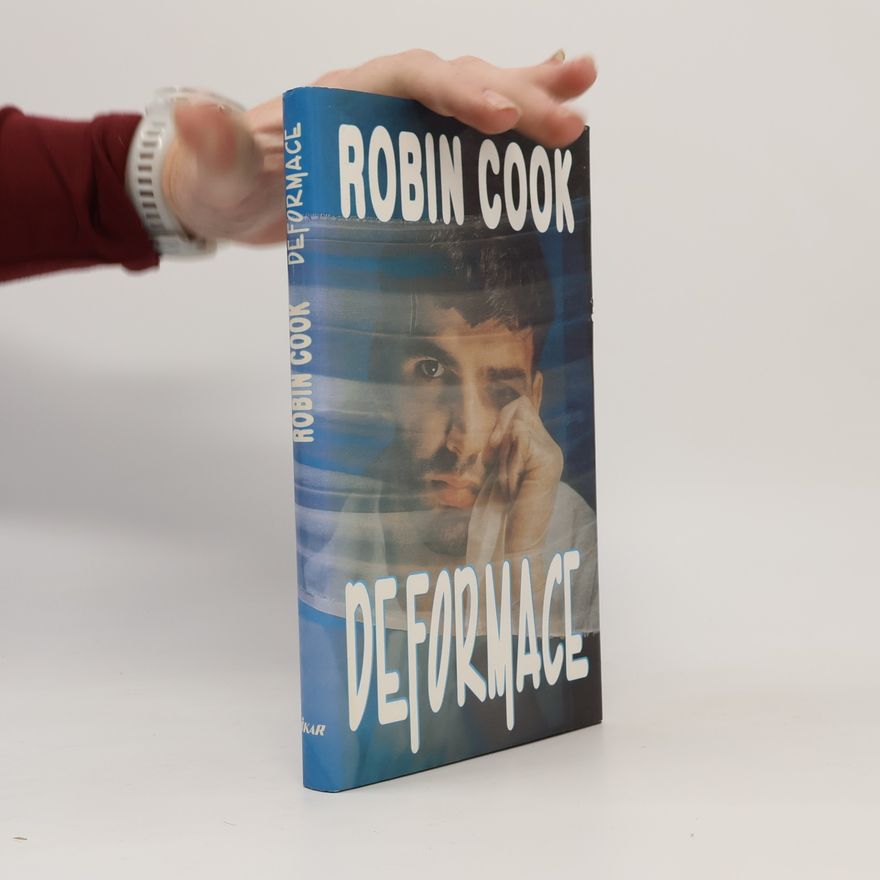 Robin Cook Deformace