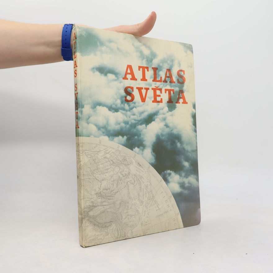 Various authors Atlas světa