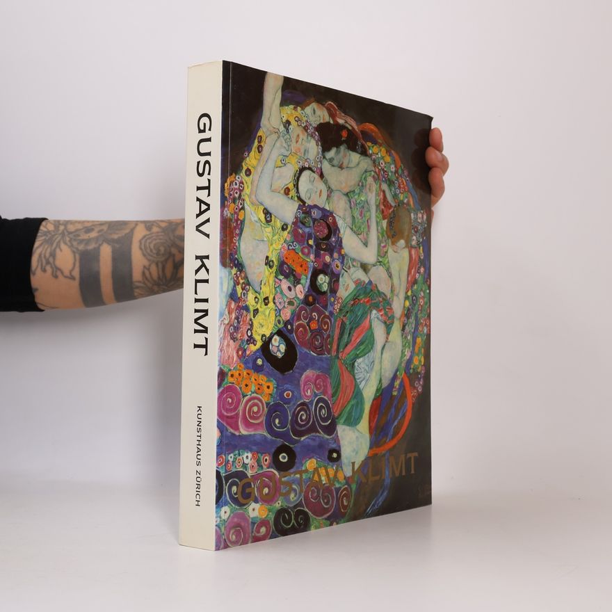 Gustav Klimt Gustav Klimt