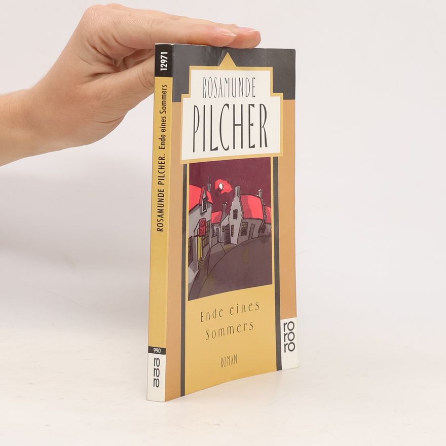 Rosamunde Pilcher Ende Eines Sommers