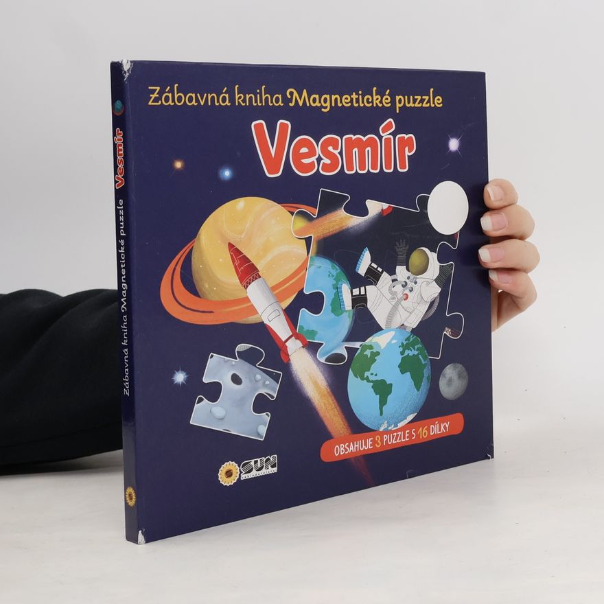Kolektív autorov Vesmír