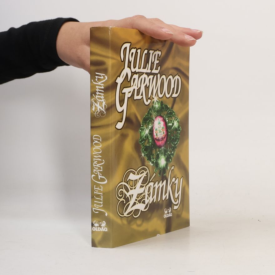 Julie Garwood Zámky