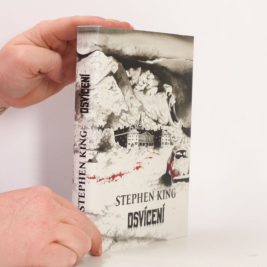 Stephen King Osvícení