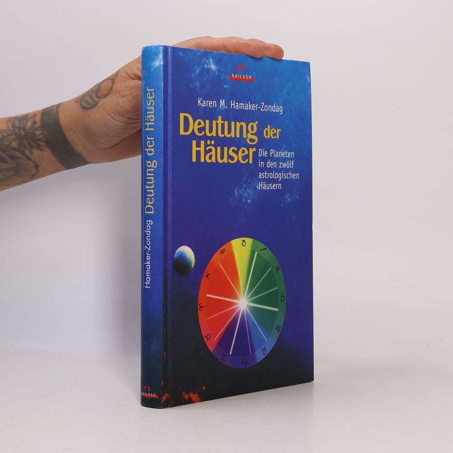 Karen Hamaker Zondag Deutung der Häuser