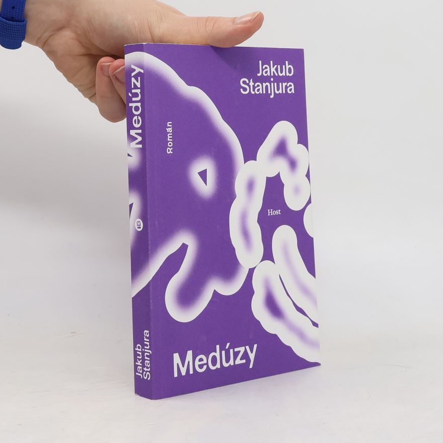 Jakub Stanjura Medúzy