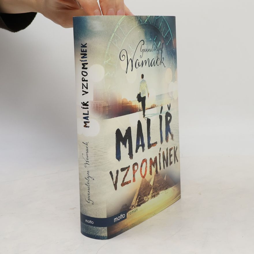 Gwendolyn Womack Malíř vzpomínek