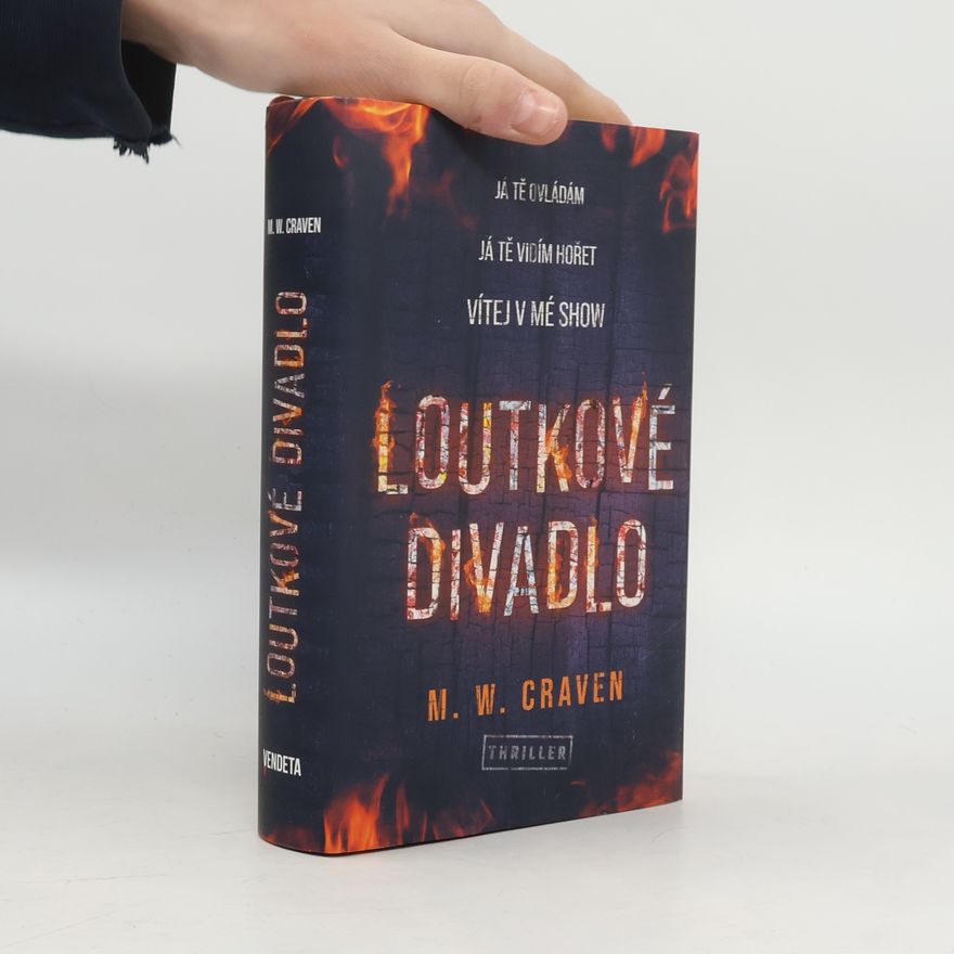 M. W. Craven Loutkové divadlo