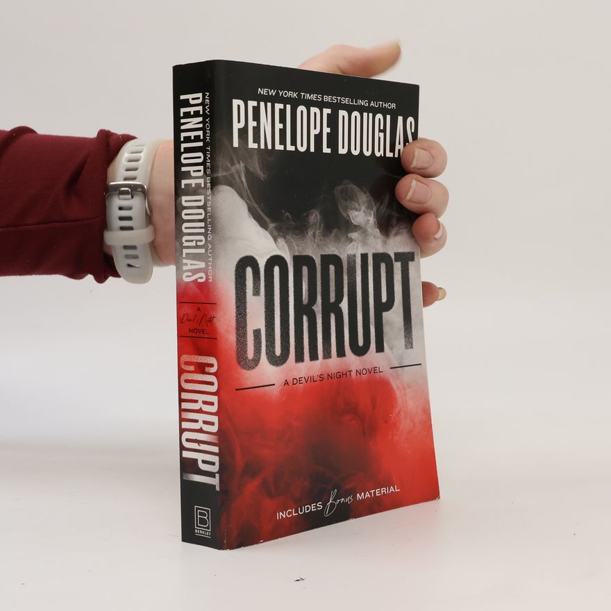 Penelope Douglas Corrupt