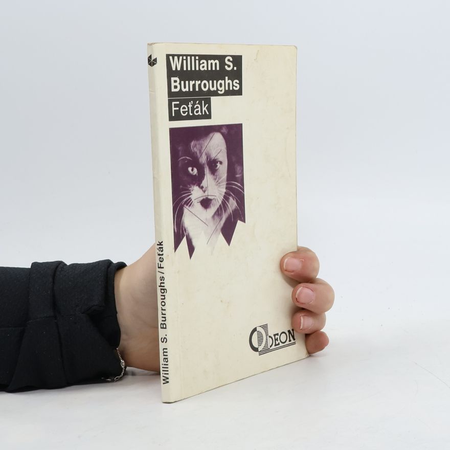 William S. Burroughs Feťák
