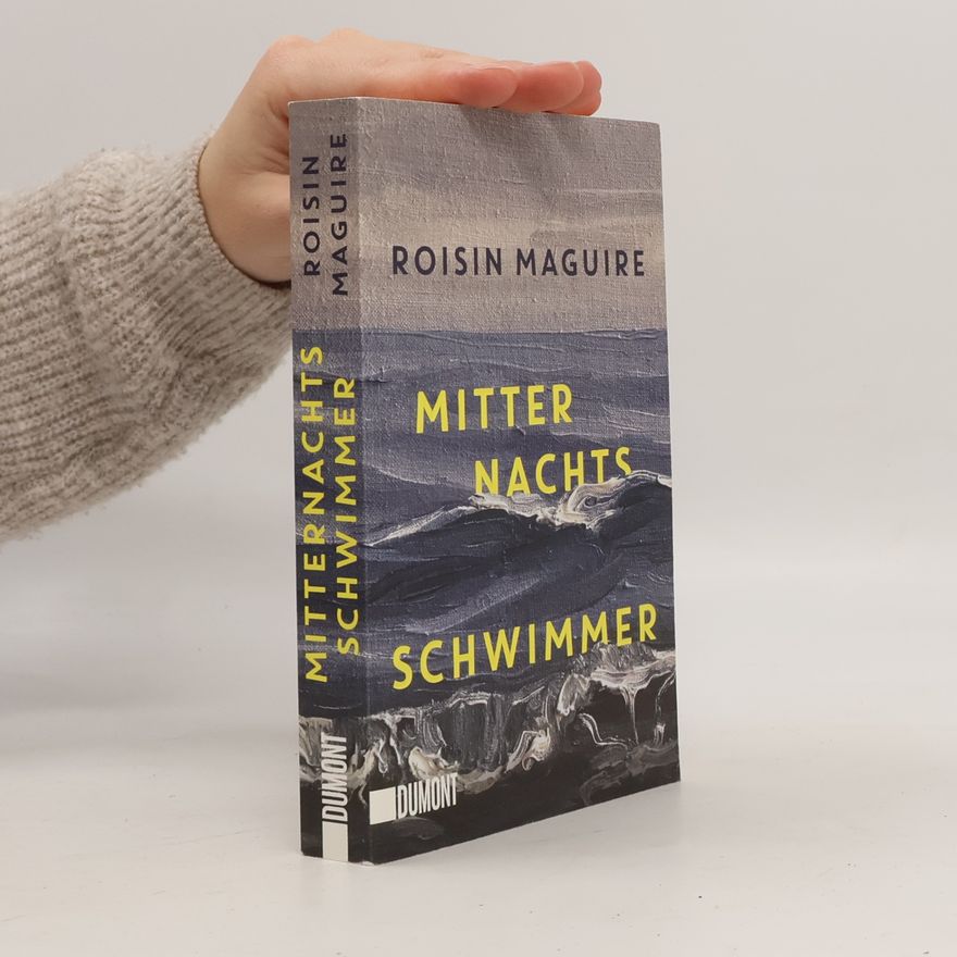 Roisin Maguire Mitternachtsschwimmer