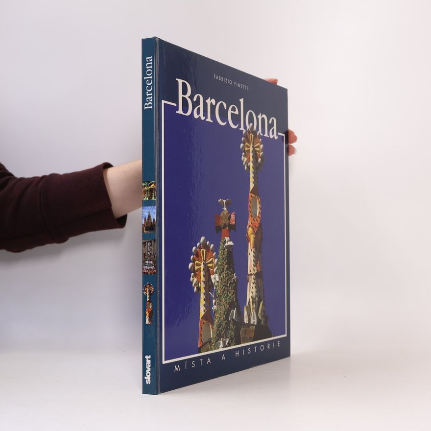 Dorothea Massmann Barcelona