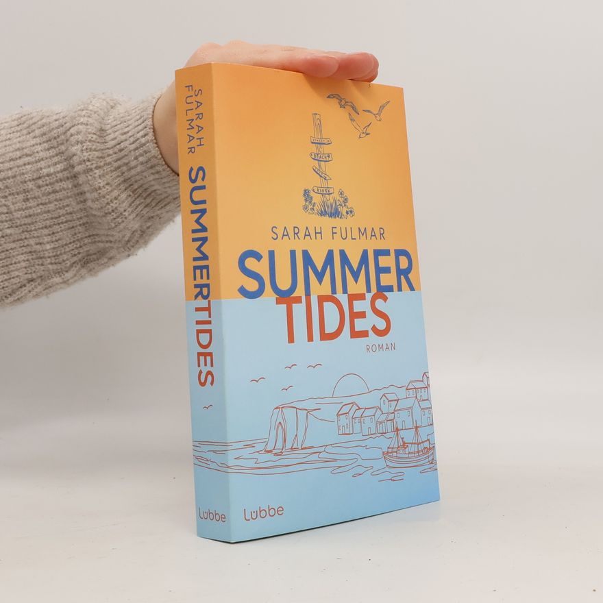 Sarah Fulmar Summer Tides