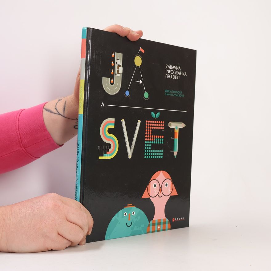 Mireia Trius Já a svět