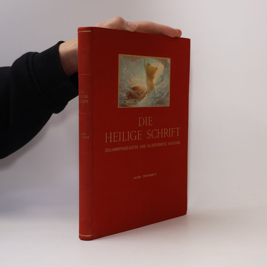 Franco Perlatti Die Heilige Schrift