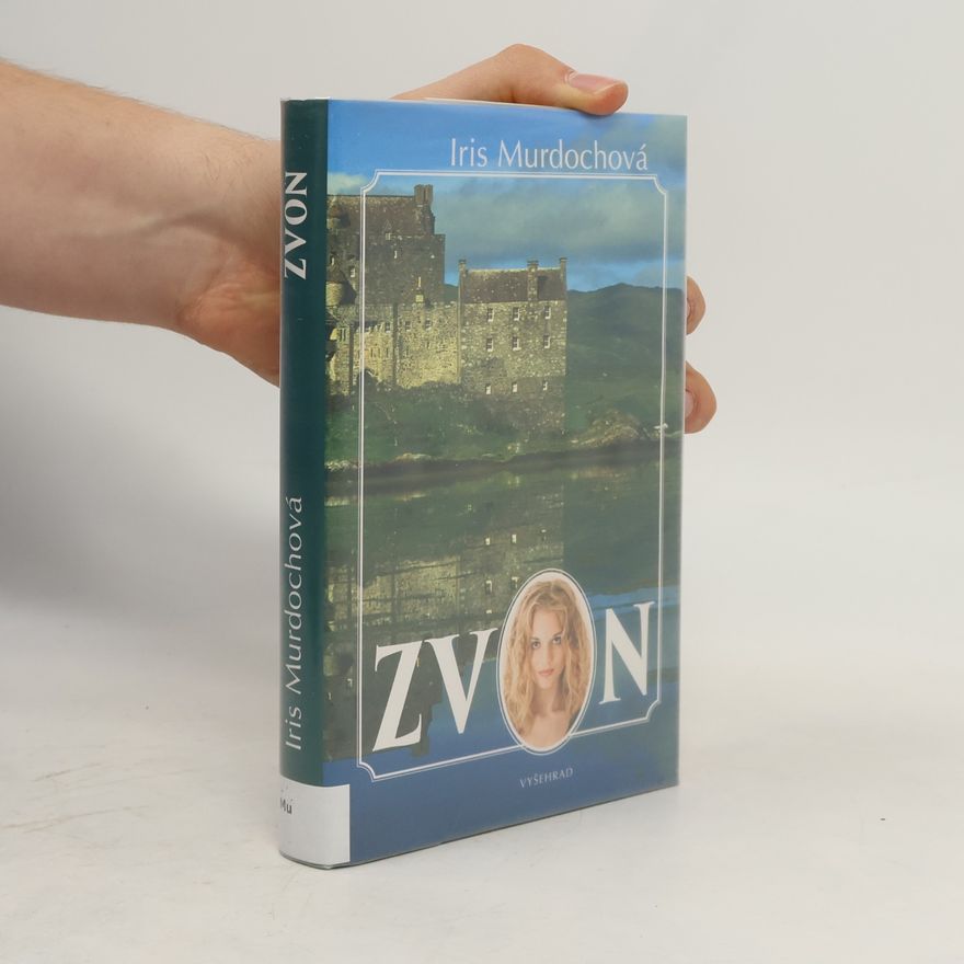 Iris Murdoch Zvon