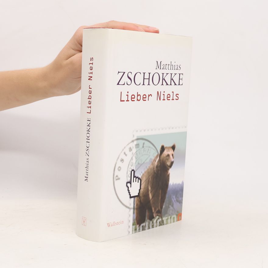 Matthias Zschokke Lieber Niels