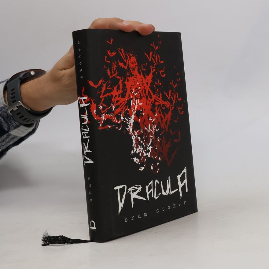 Bram Stoker Dracula