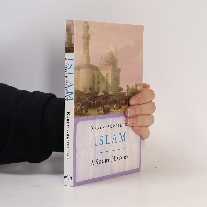 Karen Armstrong Islam
