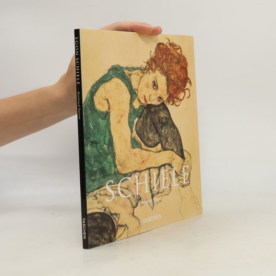 Egon Schiele Schiele