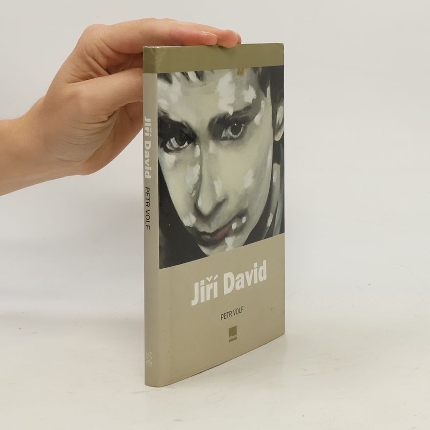 Petr Volf Jiří David