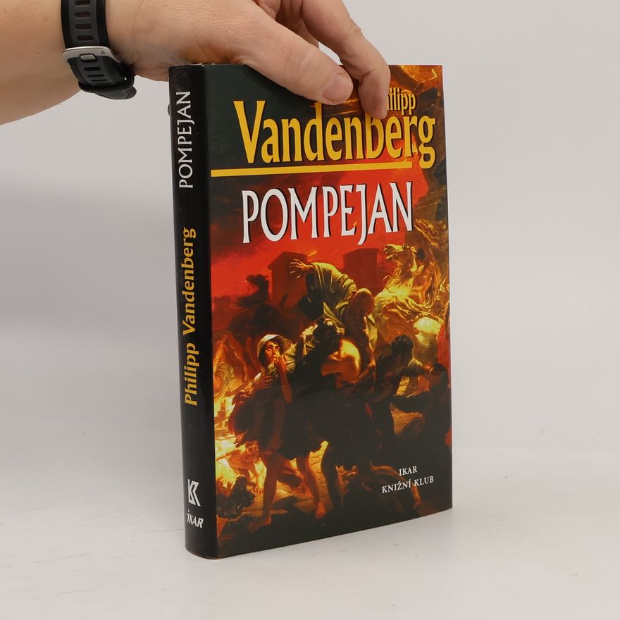 Philipp Vandenberg Pompejan