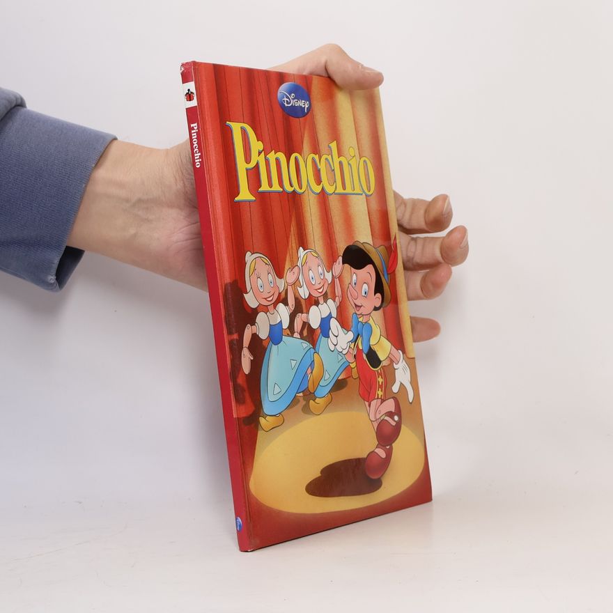 Autorenkollektiv Pinocchio