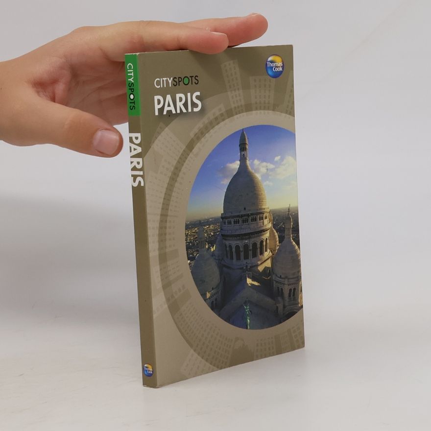 Garry Marchant Paris
