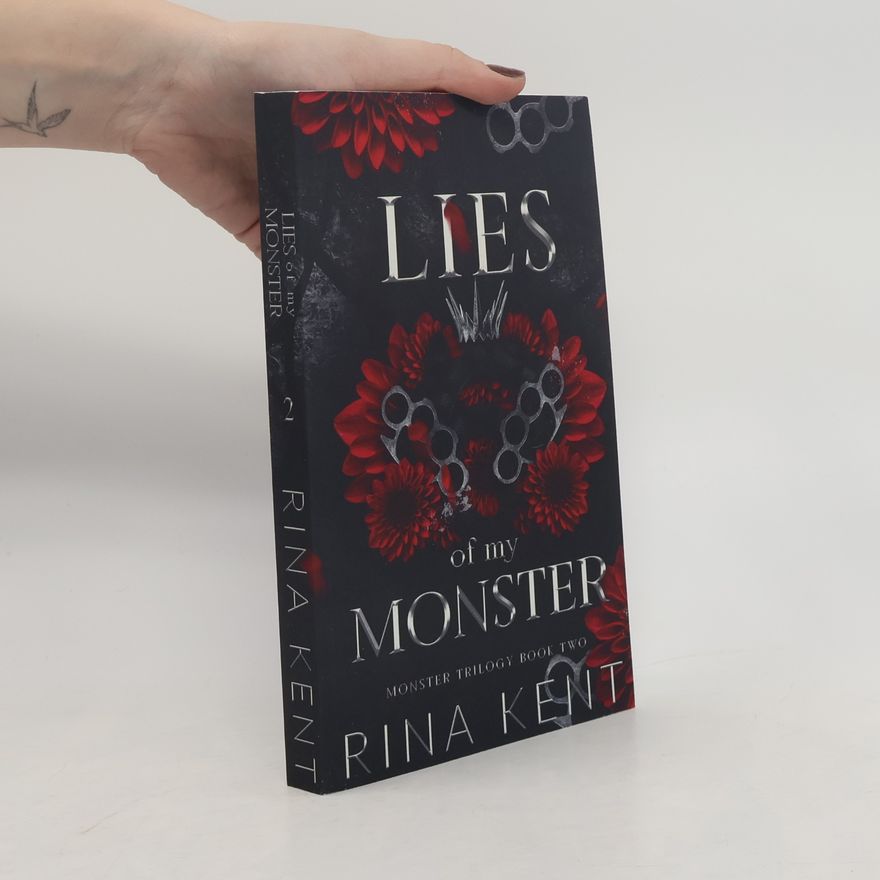 Rina Kent Lies of My Monster 2