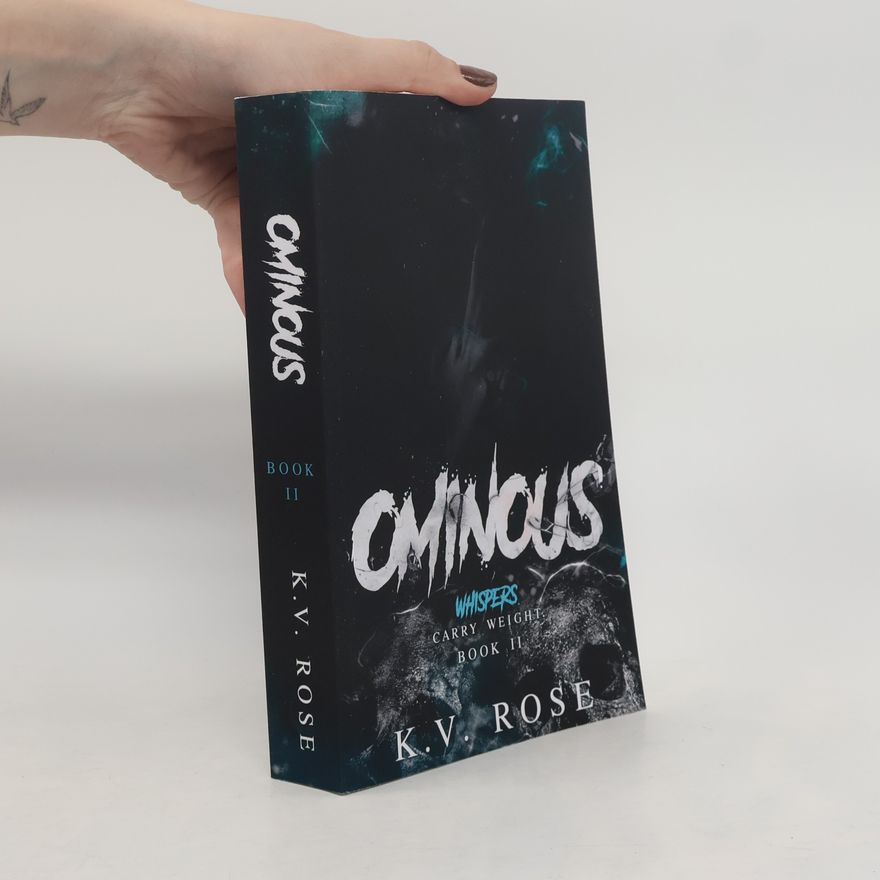 Christian Knorr von Rosenroth Ominous