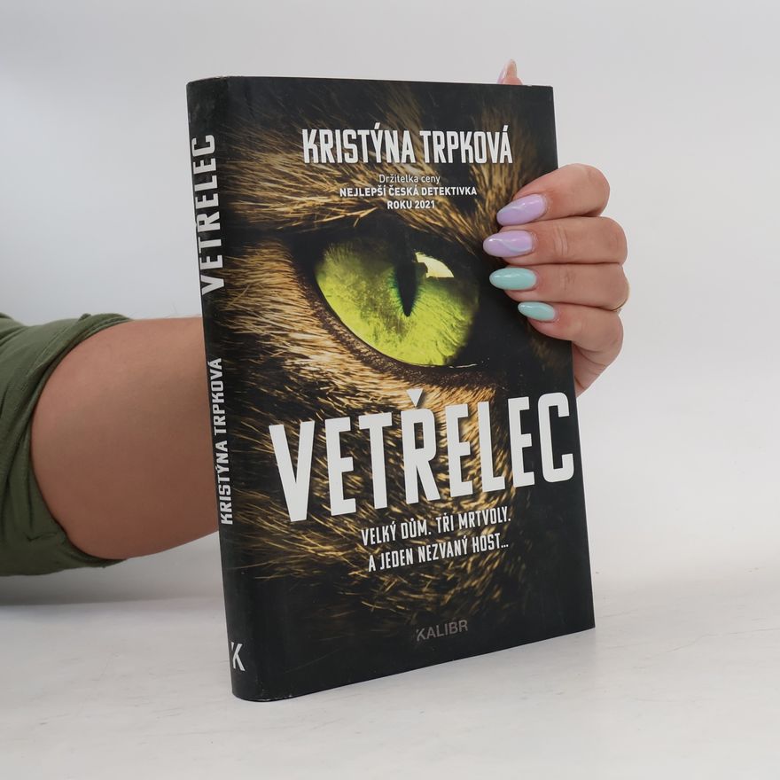 Kristýna Trpková Vetřelec