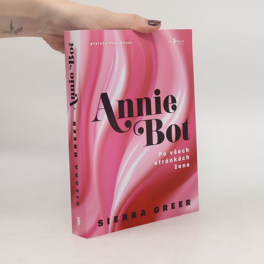 Sierra Greer Annie Bot