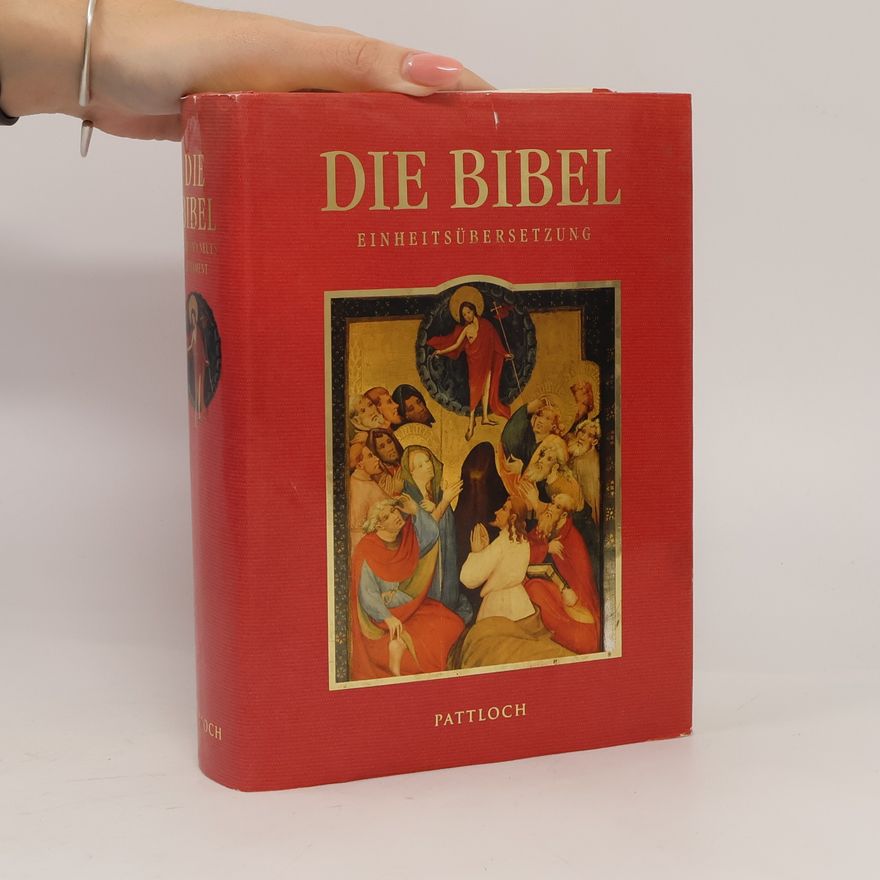 Autorenkollektiv Die Bibel