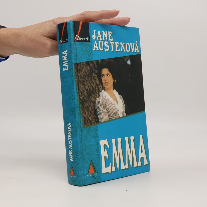 Jane Austen Emma
